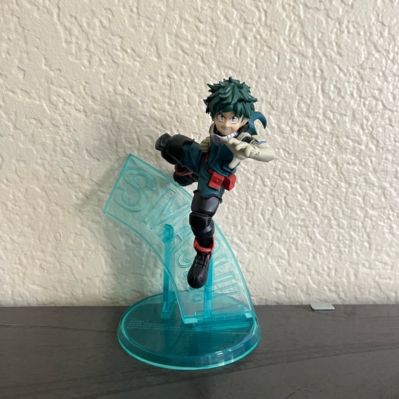 My Hero Academia Deku Figure - Picture 1 of 1